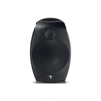 Focal Sib Evo Dolby Atmos 2.0 – trójwymiarowy dźwięk w Twoim kinie domowym