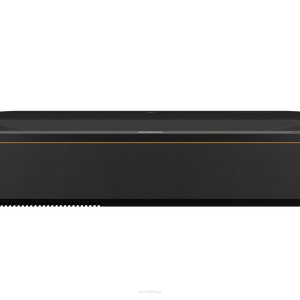 EPSON EH-QS100B Laserowe źródło światła 3LCD Jasność (4500 lm) - 4