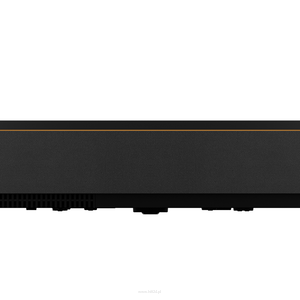 EPSON EH-QS100B Laserowe źródło światła 3LCD Jasność (4500 lm) - 3