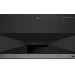 EPSON EH-QS100B Laserowe źródło światła 3LCD Jasność (4500 lm) - 2