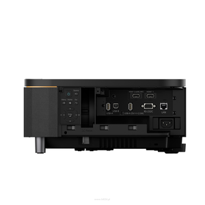 EPSON EH-QS100B Laserowe źródło światła 3LCD Jasność (4500 lm) - 8