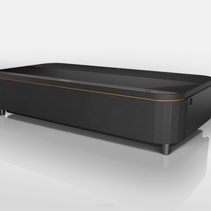 EPSON EH-QS100B Laserowe źródło światła 3LCD Jasność (4500 lm) - 11