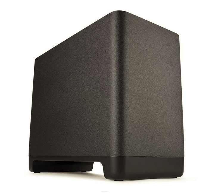Polk Audio REACT SUB subwoofer bezprzewodowy –audio video premium ...