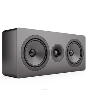 Acoustic Energy AE105 Czarne  - 2