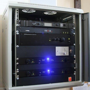 Nagłośnienie obiektów sakralnych - 25