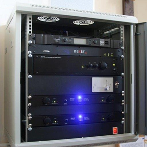 Nagłośnienie obiektów sakralnych - 27