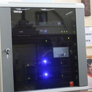 Nagłośnienie obiektów sakralnych - 23