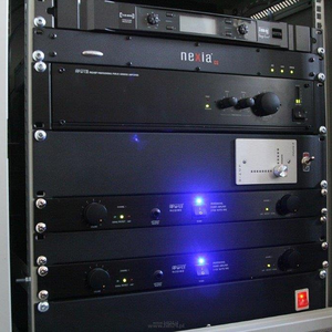 Nagłośnienie obiektów sakralnych - 26