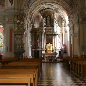 Nagłośnienie obiektów sakralnych - 10