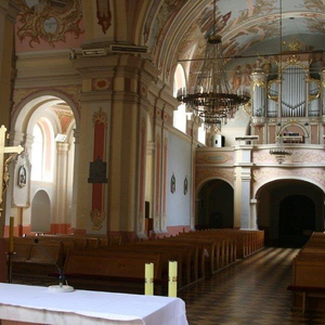 Nagłośnienie obiektów sakralnych - 11