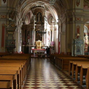 Nagłośnienie obiektów sakralnych - 13