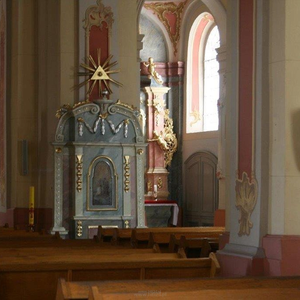 Nagłośnienie obiektów sakralnych - 14