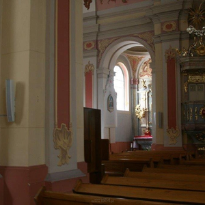 Nagłośnienie obiektów sakralnych - 15