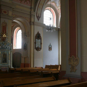 Nagłośnienie obiektów sakralnych - 16