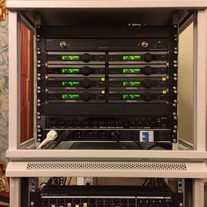 Nagłośnienie obiektów sakralnych - 17