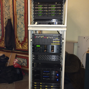 Nagłośnienie obiektów sakralnych - 18