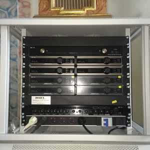 Nagłośnienie obiektów sakralnych - 19