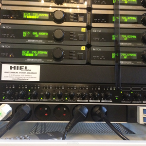 Nagłośnienie obiektów sakralnych - 21