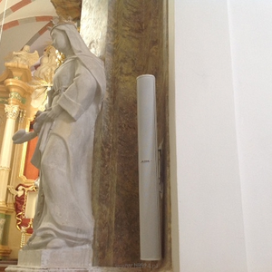 Nagłośnienie obiektów sakralnych - 4