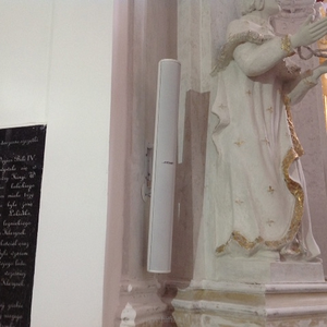 Nagłośnienie obiektów sakralnych - 7