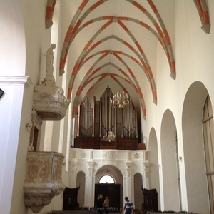 Nagłośnienie obiektów sakralnych - 6