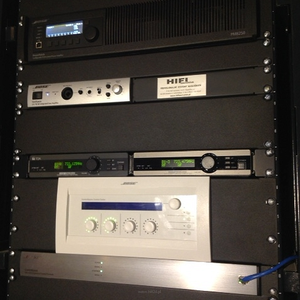 Nagłośnienie obiektów sakralnych - 22