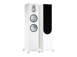 Monitor Audio Silver 500 7G Satynowe białe