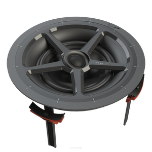 Adept Audio IC62 ( para) Głębokość montażowa: 95 mm   IC62 – gdy budżet jest ważny, ale brzmienie jeszcze ważniejsze - 3