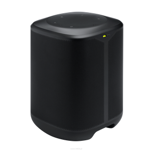 JBL Cove M1 –Black kompaktowy głośnik Wi-Fi Multiroom 110 W - 6