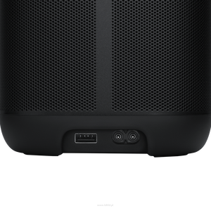 JBL Cove M1 –Black kompaktowy głośnik Wi-Fi Multiroom 110 W - 5