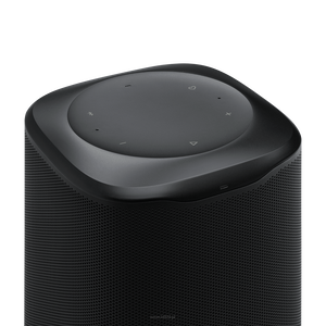 JBL Cove M1 –Black kompaktowy głośnik Wi-Fi Multiroom 110 W - 3