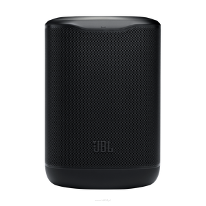 JBL Cove M1 –Black kompaktowy głośnik Wi-Fi Multiroom 110 W - 4