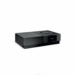 NAIM Uniti Nova PE Odtwarzacz sieciowy ze wzmacniaczem  150 W (przy 8 Ω) i 250 W (przy 4 Ω) - 2