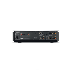 NAIM Uniti Nova PE Odtwarzacz sieciowy ze wzmacniaczem  150 W (przy 8 Ω) i 250 W (przy 4 Ω) - 4