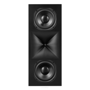 JBL SCL-10 – referencyjny głośnik instalacyjny JBL Synthesis do kina domowego - 2