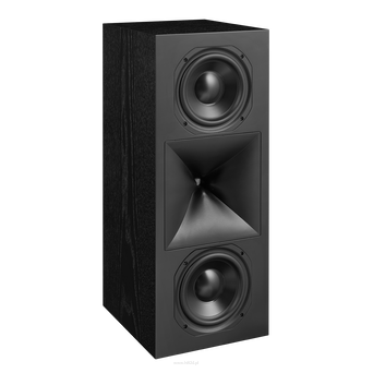 JBL SCL-10 – referencyjny głośnik instalacyjny JBL Synthesis do kina domowego