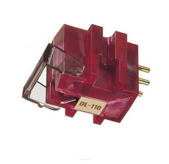 DENON DL-110 Wkładka gramofonowa MC