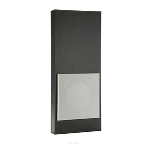 Monitor Audio IWB-10 – obudowa instalacyjna do subwoofera ściennego IWS-10 (back box, 16.5 L) - 2