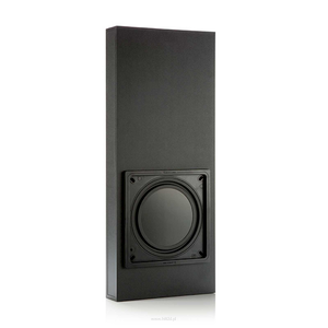 Monitor Audio IWB-10 – obudowa instalacyjna do subwoofera ściennego IWS-10 (back box, 16.5 L) - 3