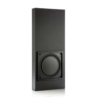 Monitor Audio IWB-10 – obudowa instalacyjna do subwoofera ściennego IWS-10 (back box, 16.5 L)