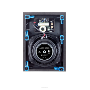 Paradigm H65-IW Głośnik instalacyjny naścienny - 5
