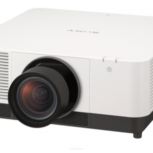 Projektor laserowy 3LCD VPL-FHZ131L - Sony Pro WHITE (bez obiektywu) - 2