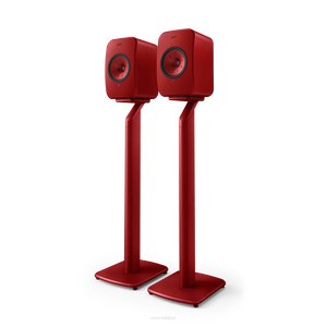 KEF S1 Podstawki podłogowe, para - 7