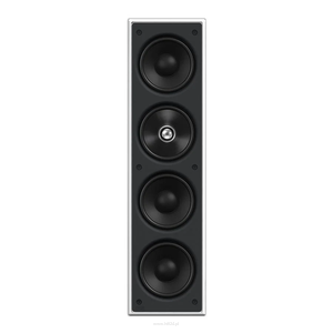 KEF CI4100QL-THX Wszechstronność i doskonałość dźwięku - 5