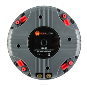 TDG AUDIO NFC-63 - 3