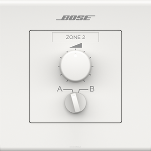 Bose ControlCenter CC-2 EU Regulator głośności - 5
