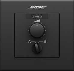 Bose ControlCenter CC-2 EU Regulator głośności