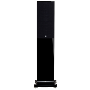 FYNE F501 HIGH GLOSS Podłogowe kolumny głośnikowe - 3