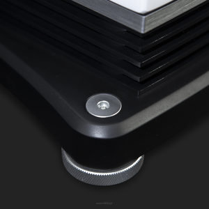 FYNE F501 HIGH GLOSS Podłogowe kolumny głośnikowe - 4