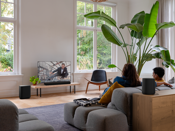 Harman Kardon Enchant 900 Soundbar All-in-One z Dolby Atmos i MultiBeam